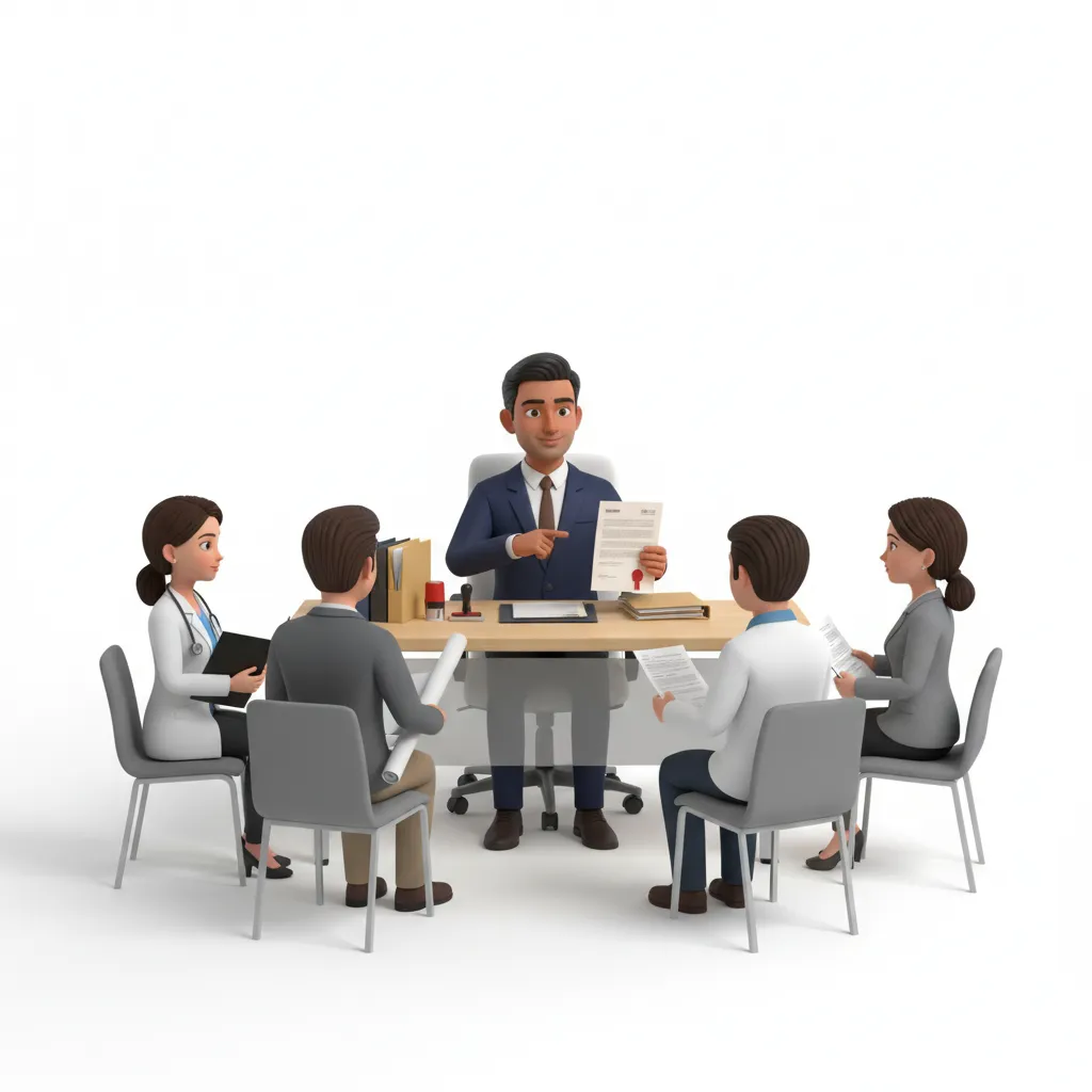 Company Registration in Chennai - ROC